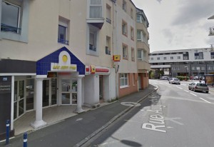 Les opticiens mutualistes