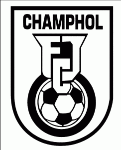 FJ Champhol football