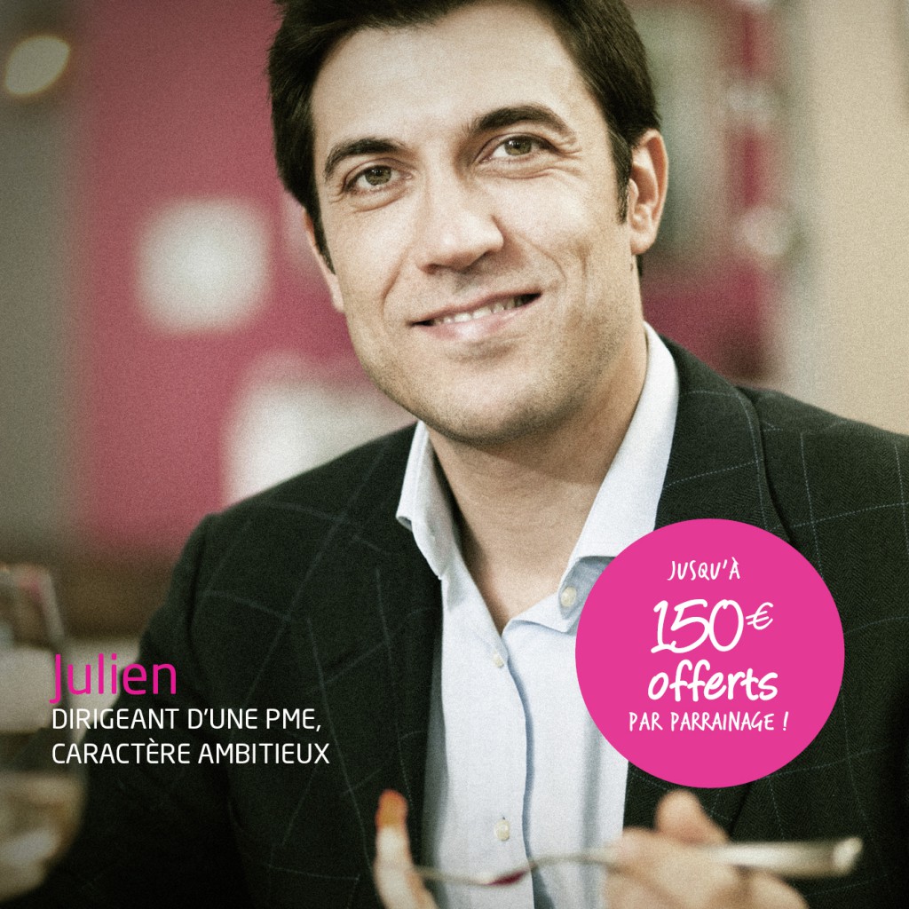 Parrainage Professionnel