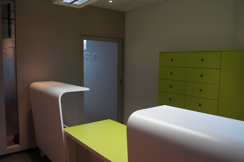 Un nouveau centre dentaire mutualiste !