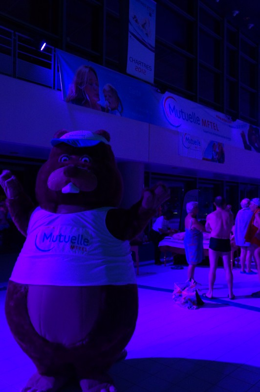 Soirée Zen à l&rsquo;Odyssée !