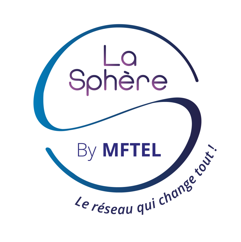 MFTEL Services lance La Sphère by MFTEL, le réseau qui change tout !