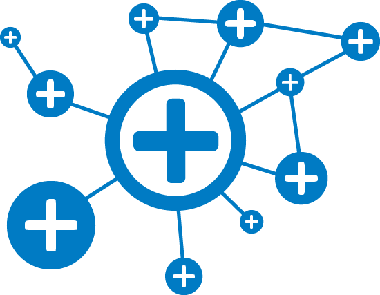 Nos <strong>réseaux</strong> de soin