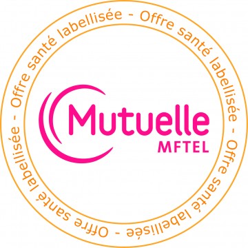 Des offres santé labellisées !