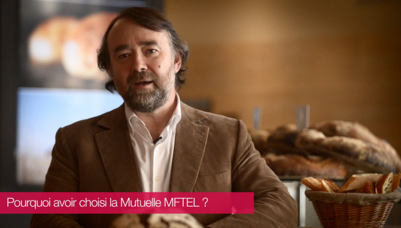 Zoom sur la Minoterie Viron : Son activité, ses choix, ses attentes