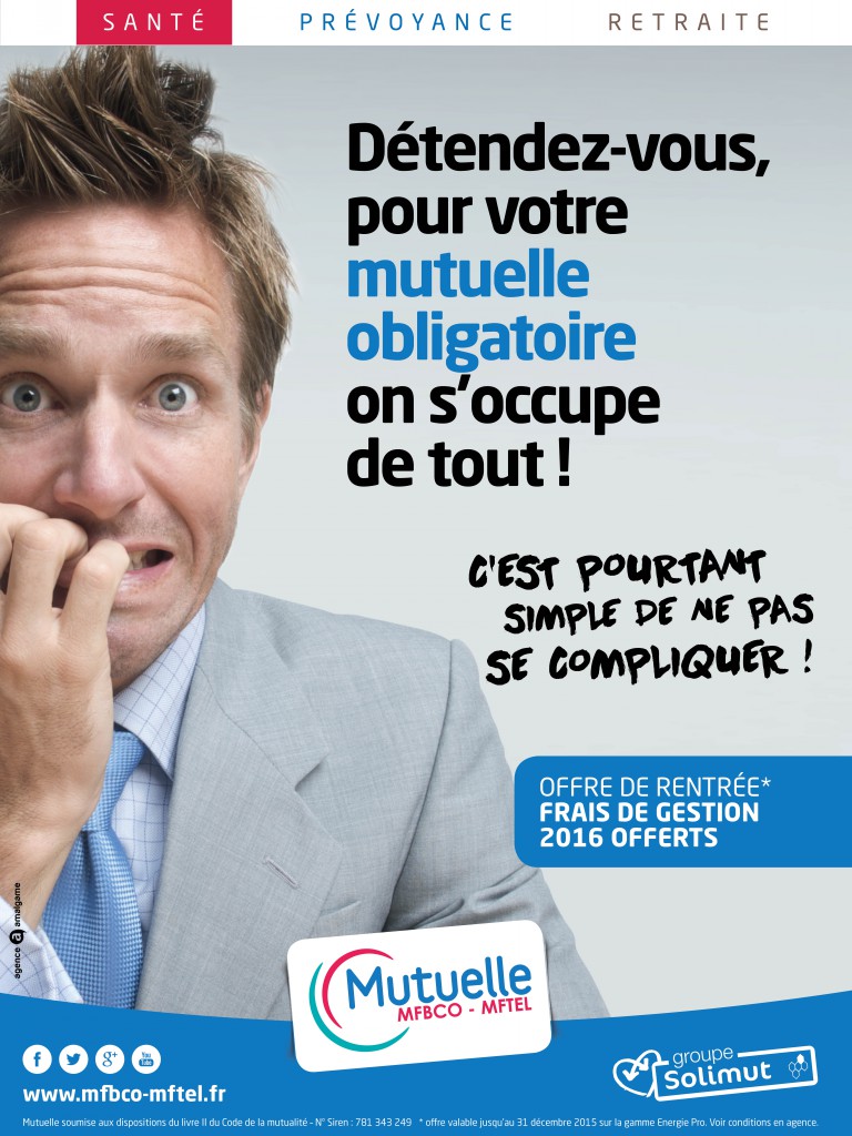 C&rsquo;est pourtant simple de ne pas se compliquer !
