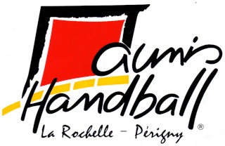 Aunis Handball