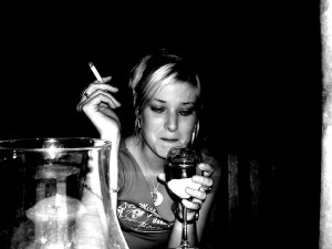 L’alcool et les jeunes