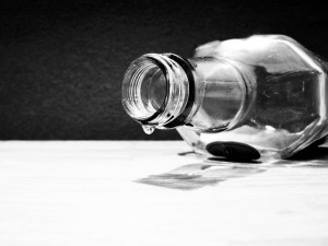 L&rsquo;alcool et ses dangers