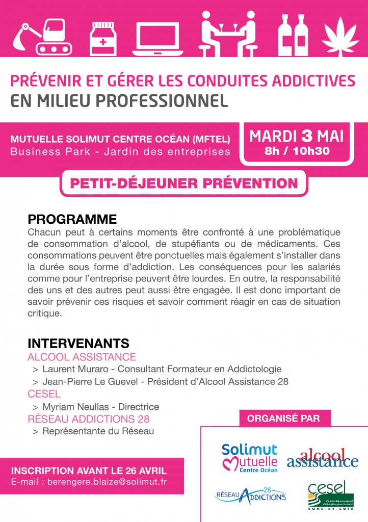 Petit-déjeuner prévention