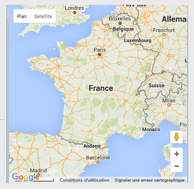 Retrouvez les opticiens KALIVIA