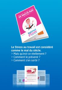 Se sentir bien au travail