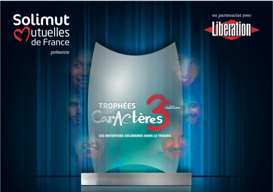 [ÉVÉNEMENT] Trophées caractères