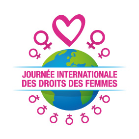 [événement] Journée internationale des droits des femmes