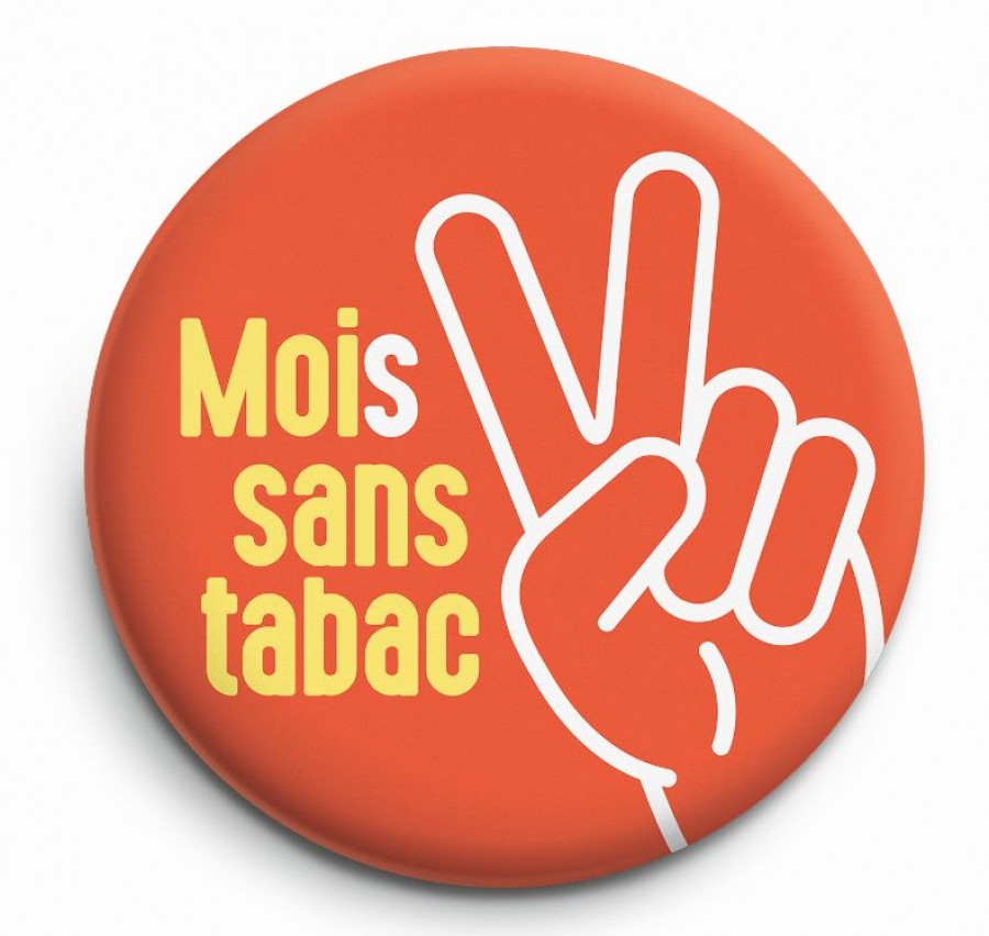 [prévention] Le « Moi(s) sans tabac 2017 » .. Se rassembler pour arrêter