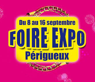 Foire Exposition de Périgueux (24)