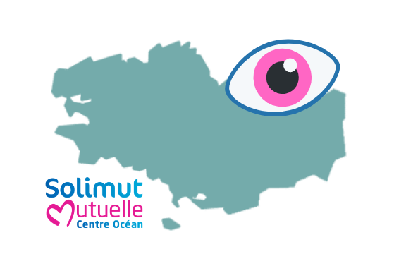 Coup d&rsquo;Oeil Santé sur la Région Bretagne