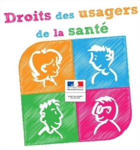 Usagers de la Santé, connaissez-vous vos droits ?!