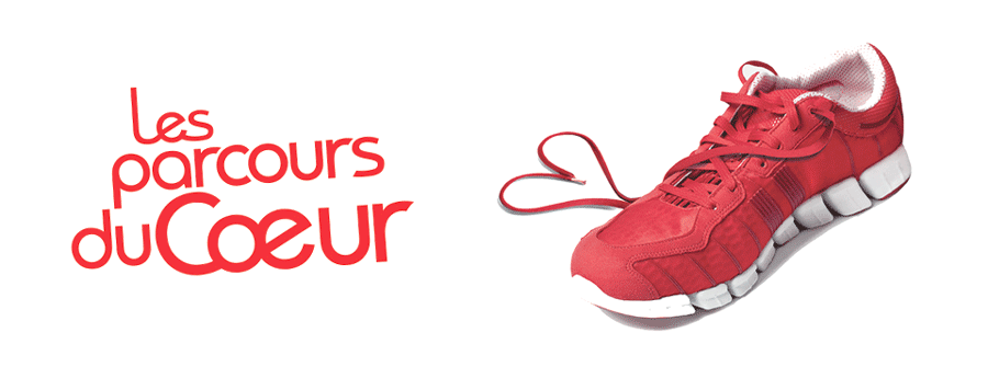 [santé] PARCOURS DU COEUR 2019