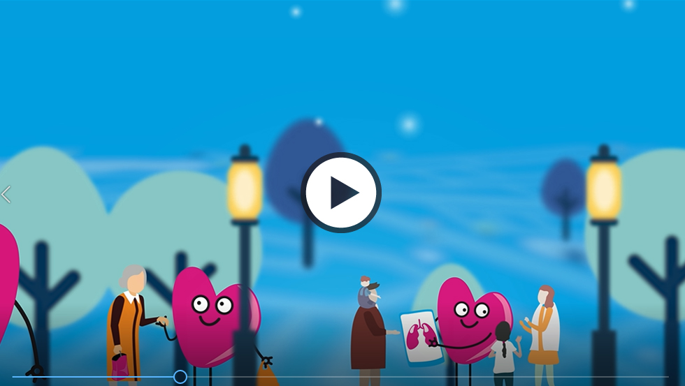 [Voeux 2020] La Mutuelle Solimut Centre Océan vous présente ses voeux pour 2020